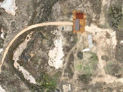 Vente Terrain CASTRO-MARIM 8950