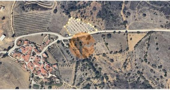 Vente Terrain CASTRO-MARIM 8950