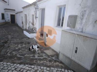 Location Maison CASTRO-MARIM 8950