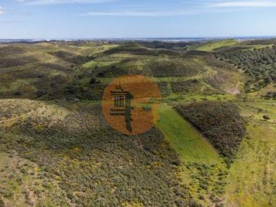 Vente Terrain CASTRO-MARIM 8950