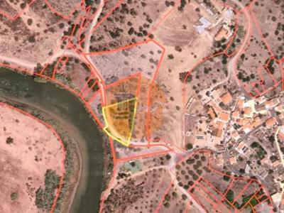 Vente Terrain CASTRO-MARIM 8950