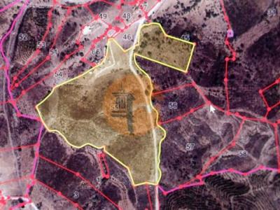 Vente Terrain CASTRO-MARIM 8950