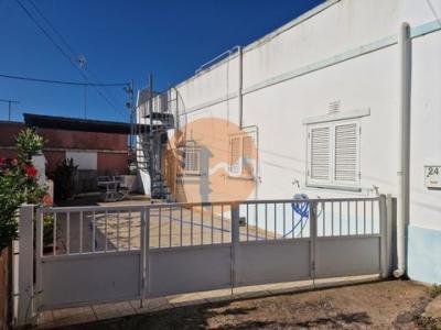 Location Maison CASTRO-MARIM 8950