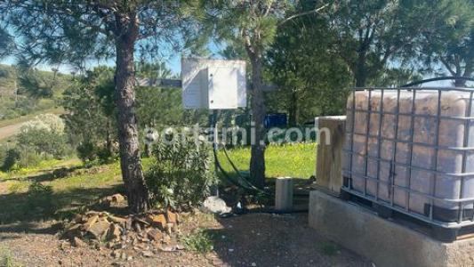 Vente Terrain CASTRO-MARIM 8950