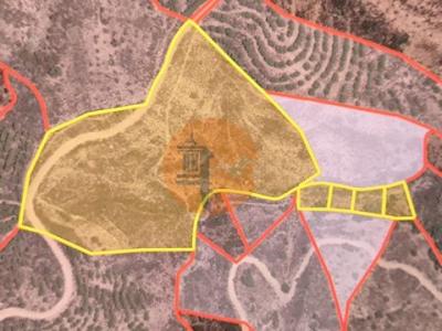 Vente Terrain CASTRO-MARIM 8950