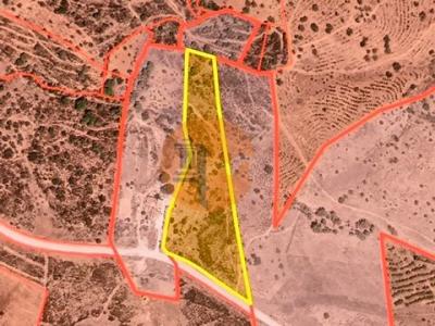 Vente Terrain CASTRO-MARIM 8950