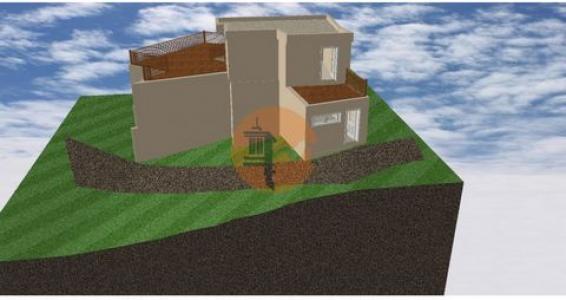 Vente Terrain CASTRO-MARIM 8950