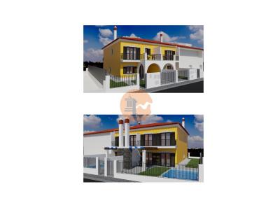 Vente Terrain CASTRO-MARIM 8950
