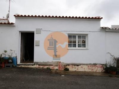 Vente Maison CASTRO-MARIM 8950