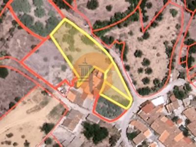 Vente Terrain CASTRO-MARIM 8950