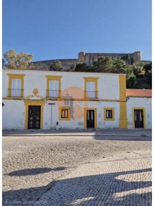 Location Appartement CASTRO-MARIM 8950