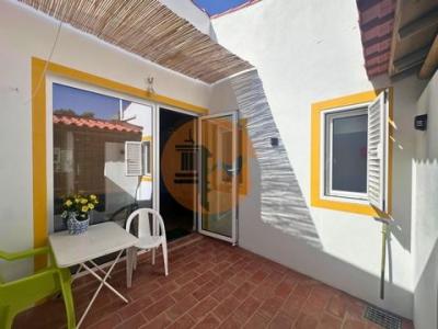 Location Maison CASTRO-MARIM 8950