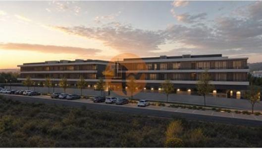 Vente Appartement CASTRO-MARIM 8950