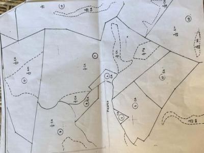 Vente Terrain CASTRO-MARIM 8950