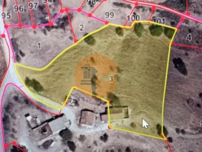Vente Terrain CASTRO-MARIM 8950
