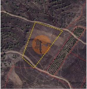 Vente Terrain CASTRO-MARIM 8950