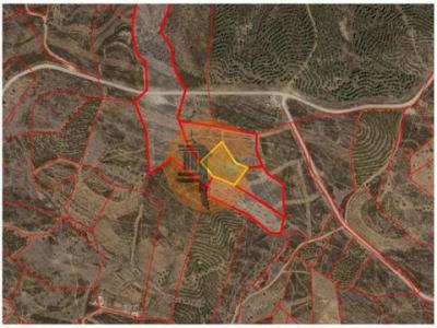 Vente Terrain CASTRO-MARIM 8950