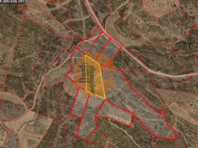 Vente Terrain CASTRO-MARIM 8950
