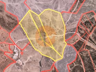 Vente Terrain CASTRO-MARIM 8950