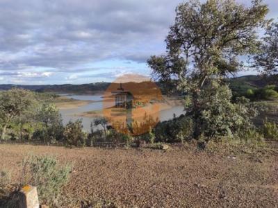 Vente Terrain CASTRO-MARIM 8950