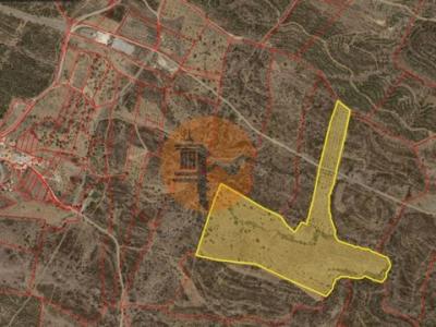 Vente Terrain CASTRO-MARIM 8950