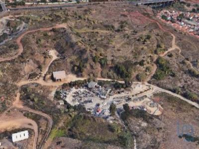 Vente Terrain CAXIAS 2760