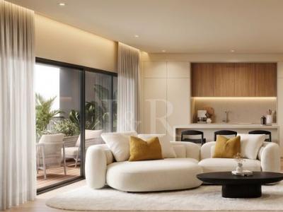 Vente Appartement CAXIAS 2760
