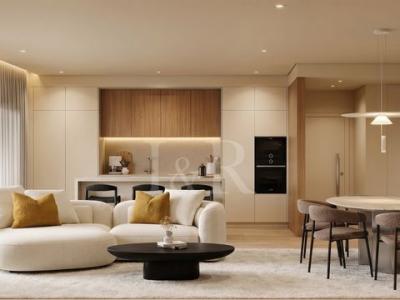 Vente Appartement CAXIAS 2760