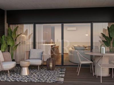 Vente Appartement CAXIAS 2760