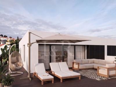 Vente Appartement CAXIAS 2760