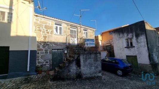 Vente Maison 6 pices CELORICO-DA-BEIRA 6360