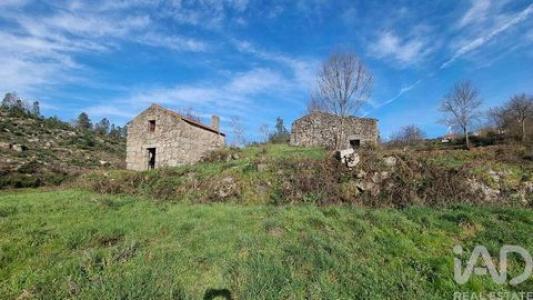Vente Terrain CELORICO-DA-BEIRA 6360