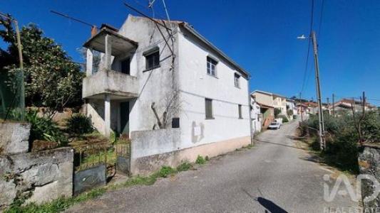 Vente Maison CELORICO-DA-BEIRA 6360