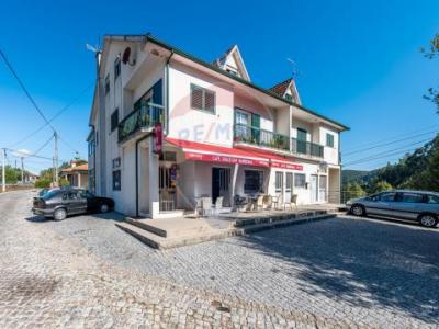 Vente Local commercial CELORICO-DE-BASTO 4890