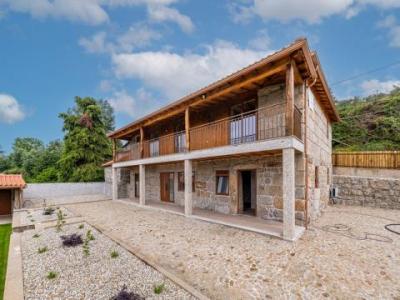 Vente Maison CELORICO-DE-BASTO 4890