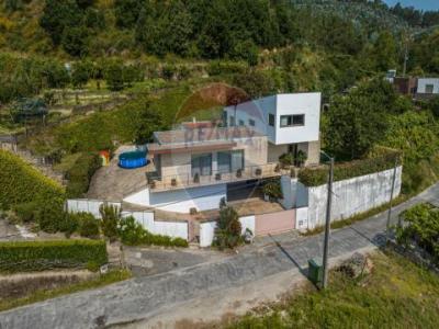 Vente Maison CELORICO-DE-BASTO 4890