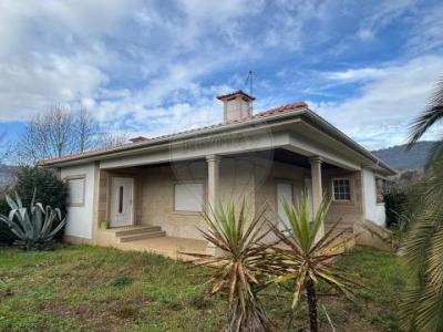 Vente Maison CELORICO-DE-BASTO 4890