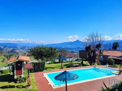 Vente Maison 3 pices CELORICO-DE-BASTO 4890