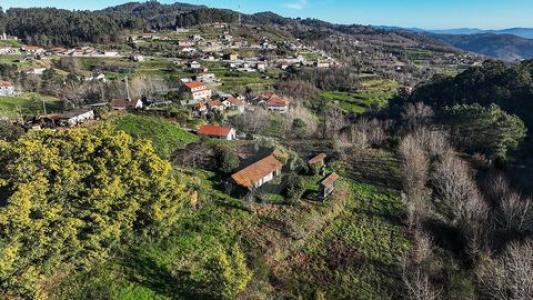 Vente Maison CELORICO-DE-BASTO 4890