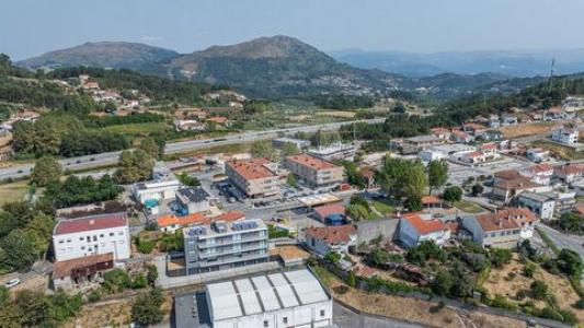 Vente Appartement CELORICO-DE-BASTO 4890