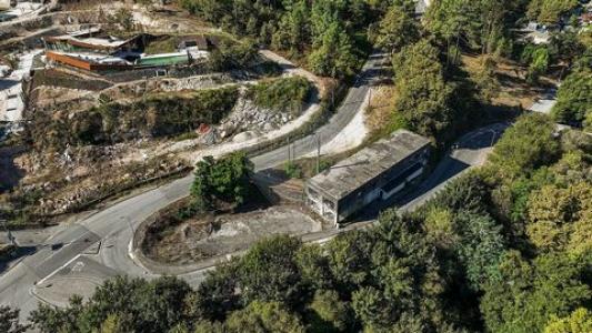 Vente Maison CELORICO-DE-BASTO 4890