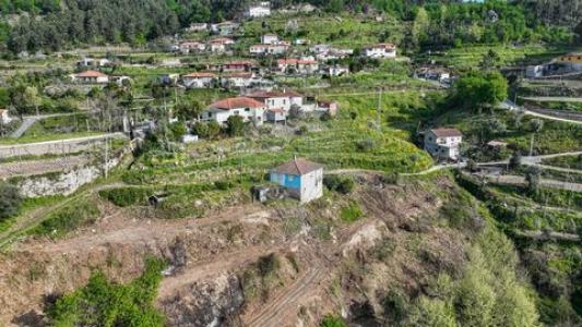 Vente Maison CELORICO-DE-BASTO 4890