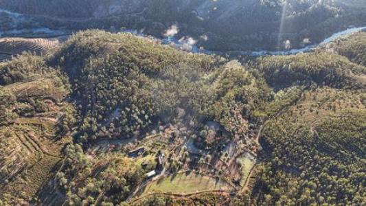 Vente Terrain CELORICO-DE-BASTO 4890