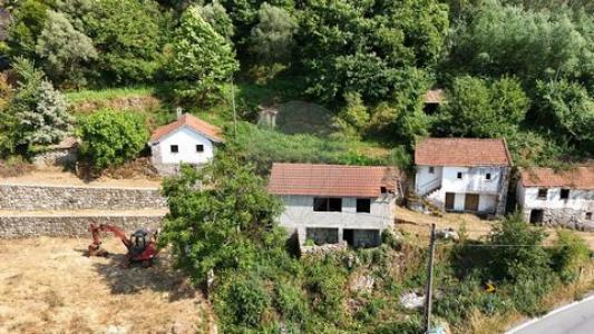 Vente Maison CELORICO-DE-BASTO 4890