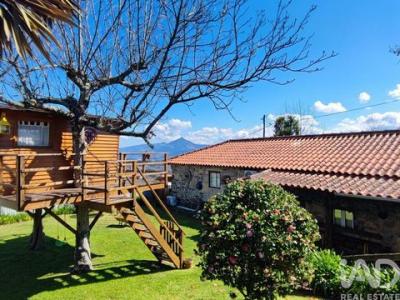 Vente Maison CELORICO-DE-BASTO 4890