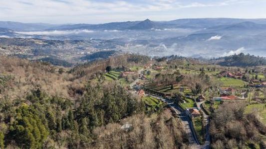 Vente Terrain CELORICO-DE-BASTO 4890