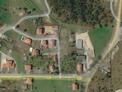 Vente Terrain CELORICO-DE-BASTO 4890