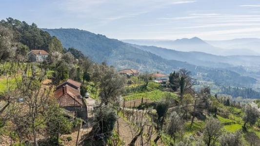 Vente Maison CELORICO-DE-BASTO 4890