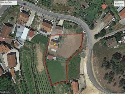 Vente Maison CELORICO-DE-BASTO 4890