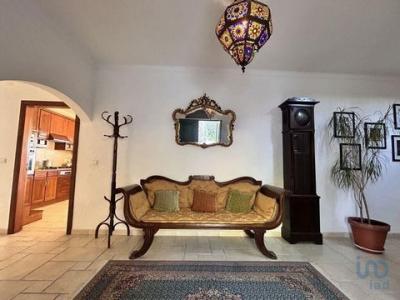 Vente Maison 11 pices CHAMUSCA 2140